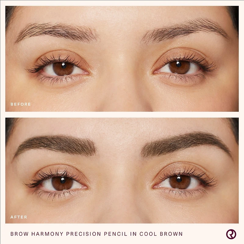Le crayon à sourcils de précision Brow Harmony