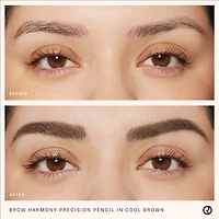 Le crayon à sourcils de précision Brow Harmony