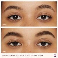 Brow Harmony Precision Eyebrow Pencil