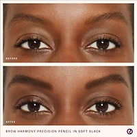 Brow Harmony Precision Eyebrow Pencil