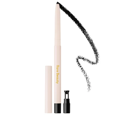 Rare Beauty by Selena Gomez Perfect Strokes Longwear & Waterproof Gel Eyeliner 0.009 oz / 0.25g