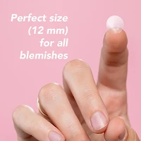 Timbre asséchant