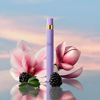 Eau de parfum Flore Gorgeous Magnolia en vaporisateur de voyage avec baies et patchouli