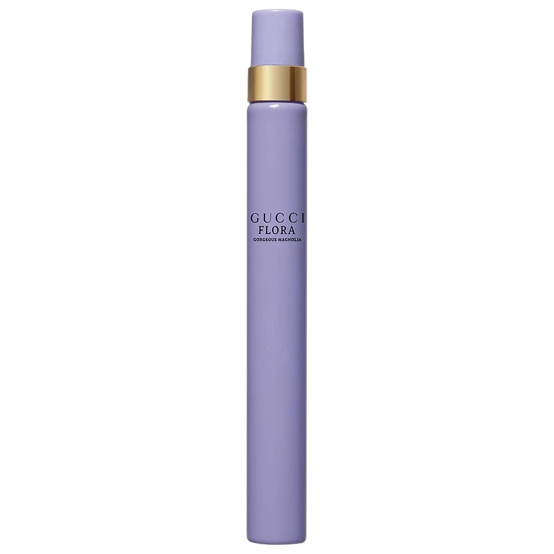 Eau de parfum Flore Gorgeous Magnolia en vaporisateur de voyage avec baies et patchouli