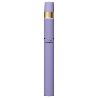 Eau de parfum Flore Gorgeous Magnolia en vaporisateur de voyage avec baies et patchouli