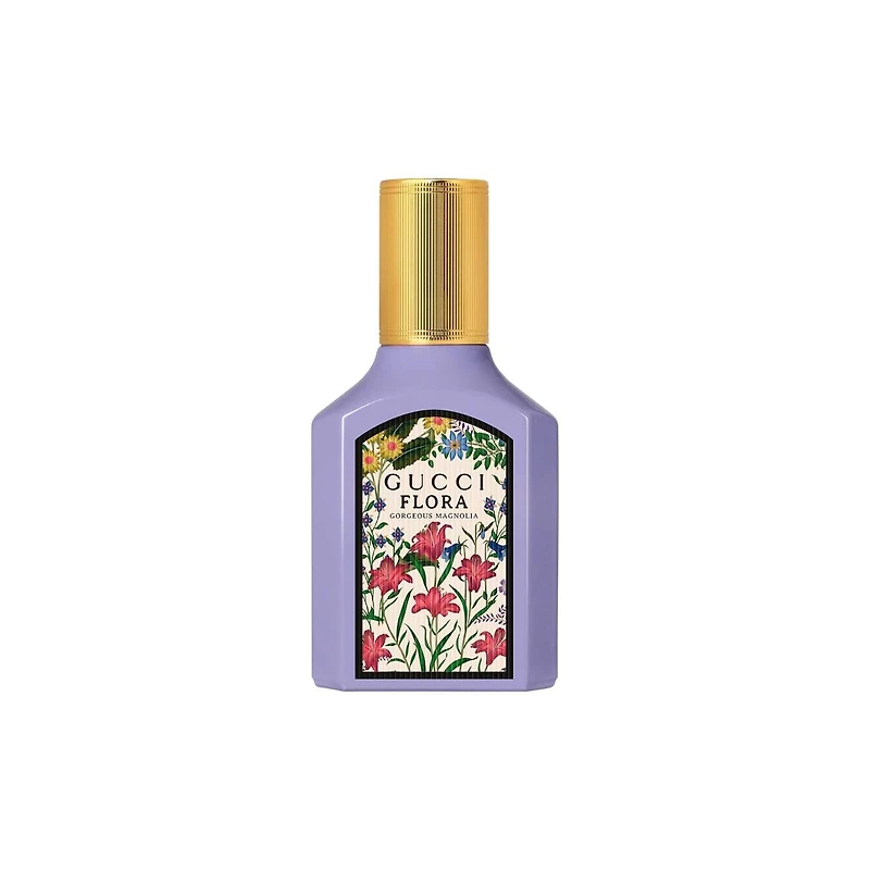 Flora Gorgeous Magnolia Eau de Parfum with Berries and Patchouli