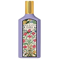 Gucci Flora Gorgeous Magnolia eau de parfum with Berries and Patchouli ml spray