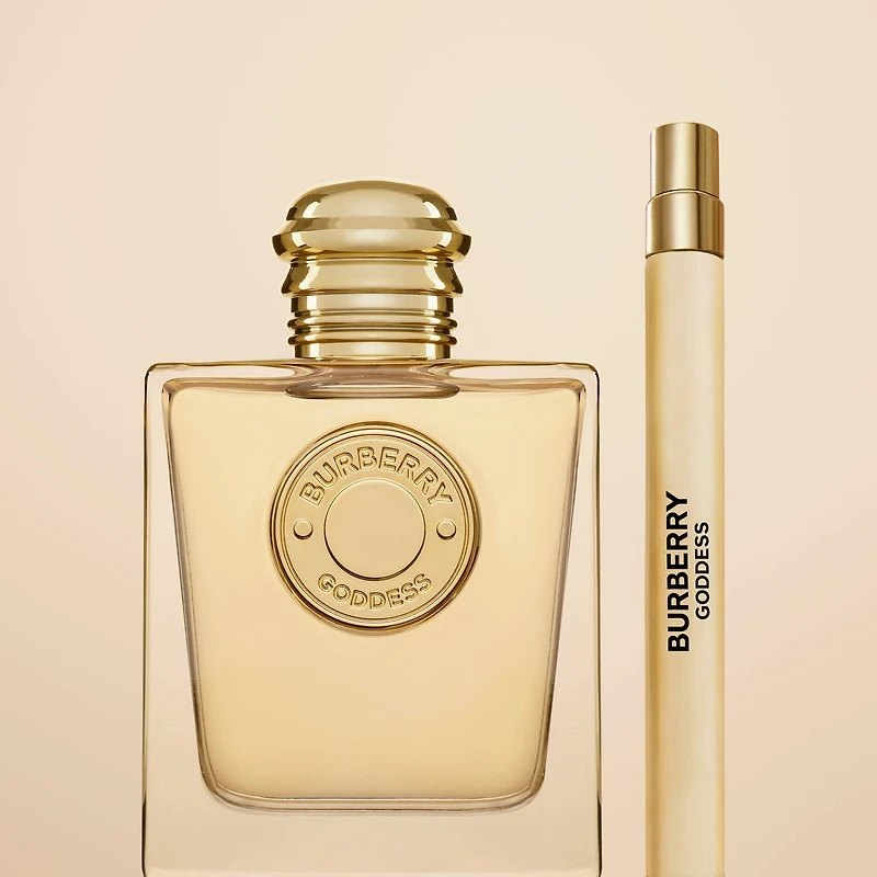 Burberry Goddess Eau de Parfum with Vanilla & Lavender