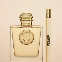 Burberry Goddess Eau de Parfum with Vanilla & Lavender