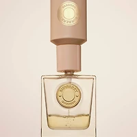 Eau de parfum Burberry Goddess à la vanille et lavande