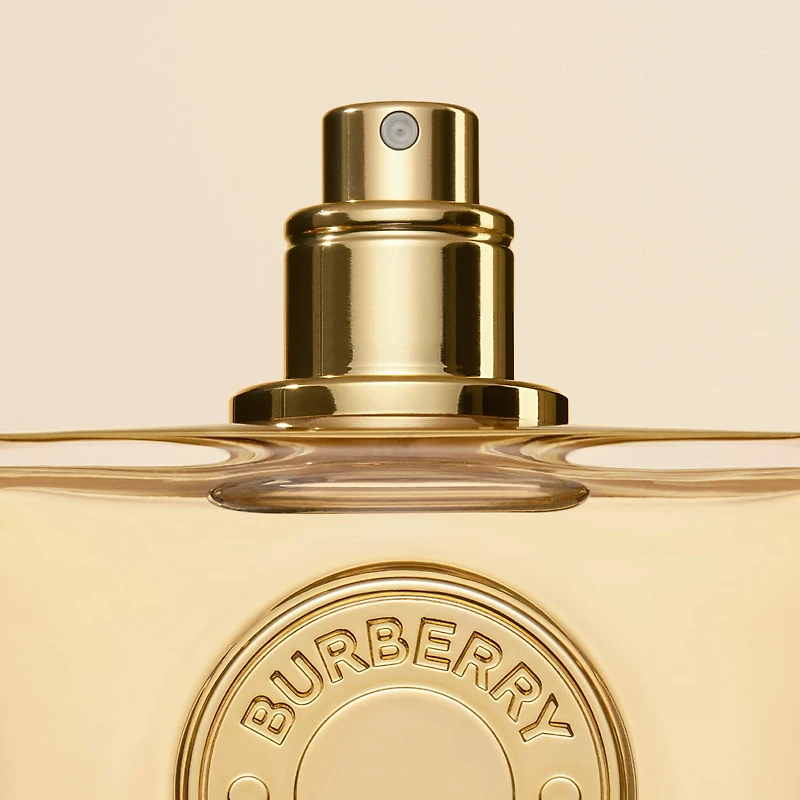 Burberry Goddess Eau de Parfum with Vanilla & Lavender