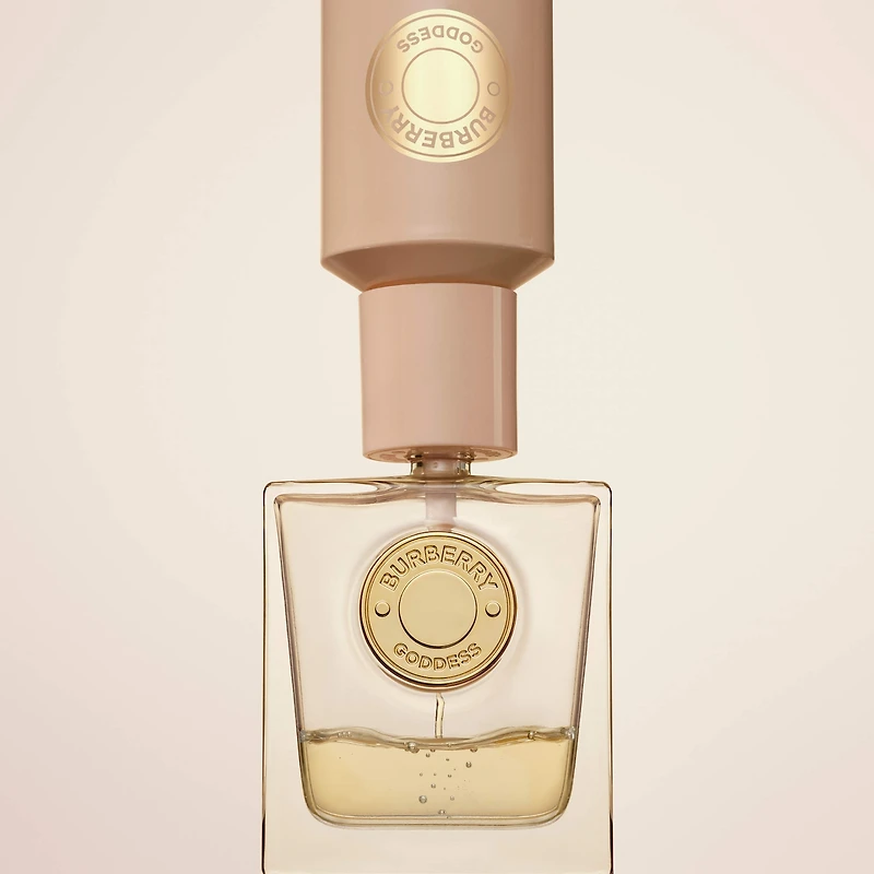 Burberry Goddess Eau de Parfum with Vanilla & Lavender