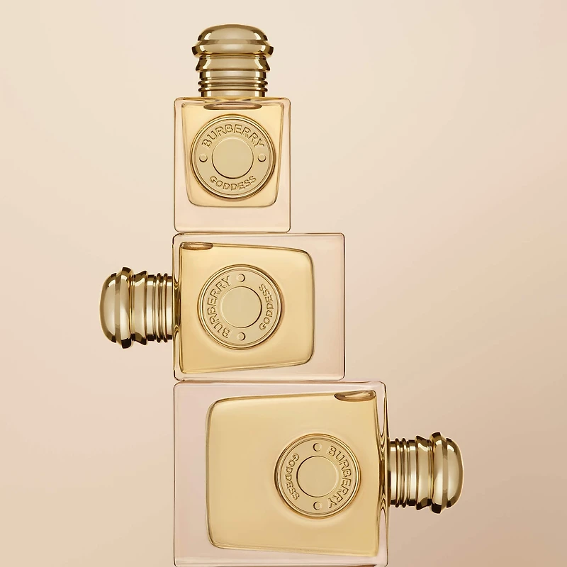 Burberry Goddess Eau de Parfum with Vanilla & Lavender