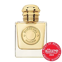 Eau de parfum Burberry Goddess à la vanille et lavande
