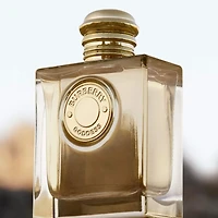 Eau de parfum Burberry Goddess à la vanille et lavande