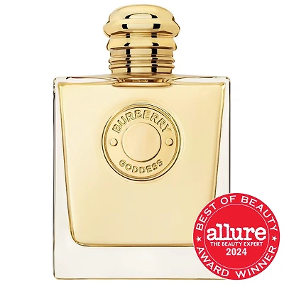 Burberry Goddess Eau de Parfum with Vanilla & Lavender