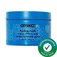 Masque hydratation intense avec acide hyaluronique Hydro Rush
