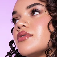 Sheer Band False Eyelashes