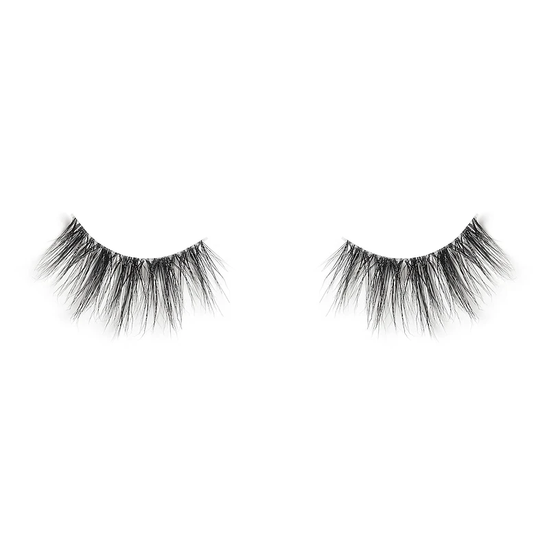 Sheer Band False Eyelashes