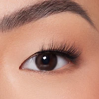 Sheer Band False Eyelashes