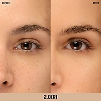 HD Skin Smooth & Blur Undetectable Under Eye Concealer