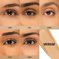 HD Skin Smooth & Blur Undetectable Under Eye Concealer