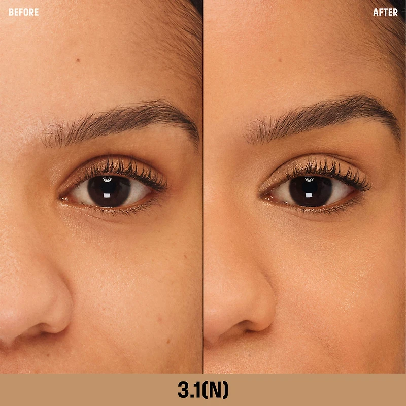 HD Skin Smooth & Blur Undetectable Under Eye Concealer