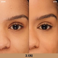 HD Skin Smooth & Blur Undetectable Under Eye Concealer