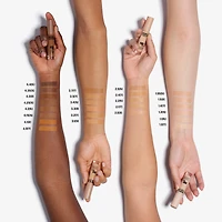 HD Skin Smooth & Blur Undetectable Under Eye Concealer