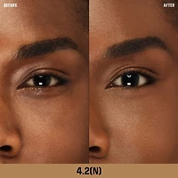 HD Skin Smooth & Blur Undetectable Under Eye Concealer