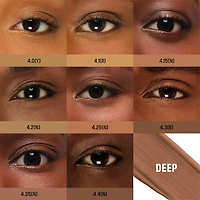 HD Skin Smooth & Blur Undetectable Under Eye Concealer