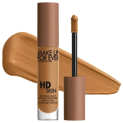 HD Skin Smooth & Blur Undetectable Under Eye Concealer