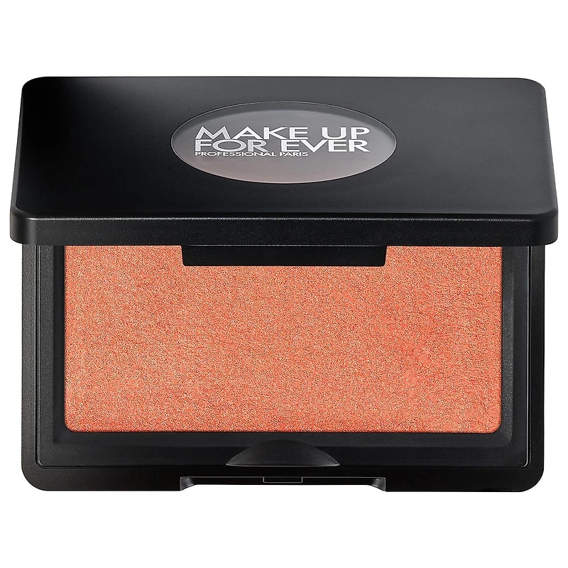 Artist Longwear Skin-fusing Powder Blush