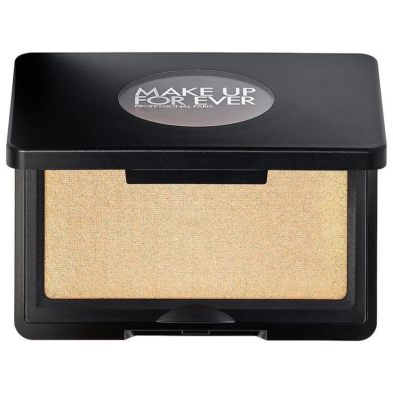 Fard à joues en poudre illuminateur de longue tenue Skin-Fusing Artist