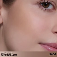 Fard de contour en poudre longue tenue Skin-Fusing Artist