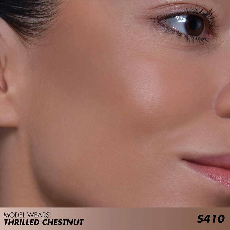 Fard de contour en poudre longue tenue Skin-Fusing Artist