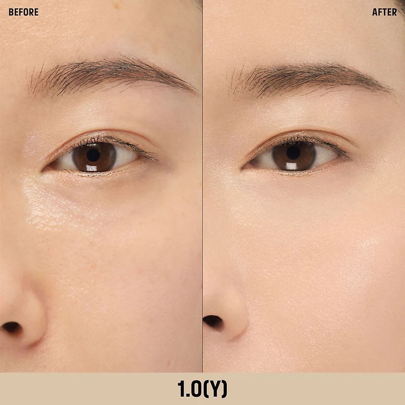 HD Skin Smooth & Blur Undetectable Under Eye Concealer