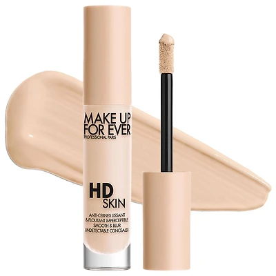 HD Skin Smooth & Blur Undetectable Under Eye Concealer