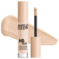 HD Skin Smooth & Blur Undetectable Under Eye Concealer