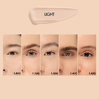 HD Skin Smooth & Blur Undetectable Under Eye Concealer
