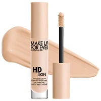 HD Skin Smooth & Blur Undetectable Under Eye Concealer
