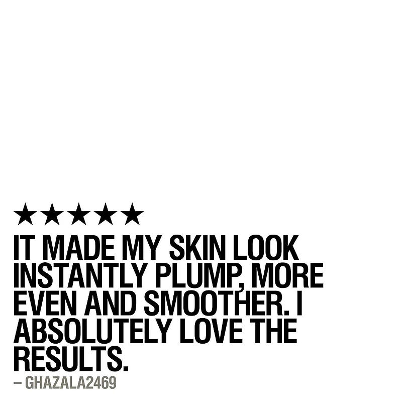 Skin Renewal Anti-oxidant Rich Barrier Serum with Ashwagandha, Niacinamide and Echinacea
