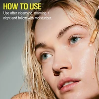 Skin Renewal Anti-oxidant Rich Barrier Serum with Ashwagandha, Niacinamide and Echinacea