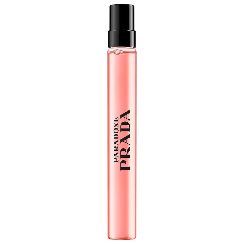 Eau de parfum Paradoxe Intense en vaporisateur de voyage