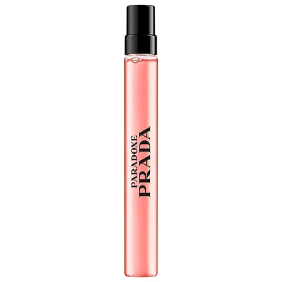 Eau de parfum Paradoxe Intense en vaporisateur de voyage