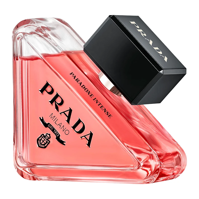 Prada Paradoxe Intense eau de parfum with Amber & Jasmine oz / mL spray