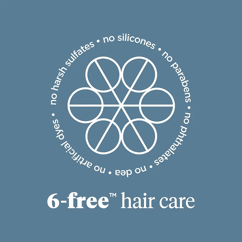 Scalp Revival™ Charcoal + Tea Tree Buildup Detox Spray