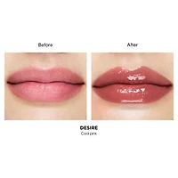 Phantom Volumizing Glossy Lip Balm