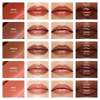 Phantom Volumizing Glossy Lip Balm