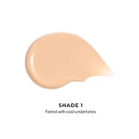 Fond de teint hydratant teinté Veil™